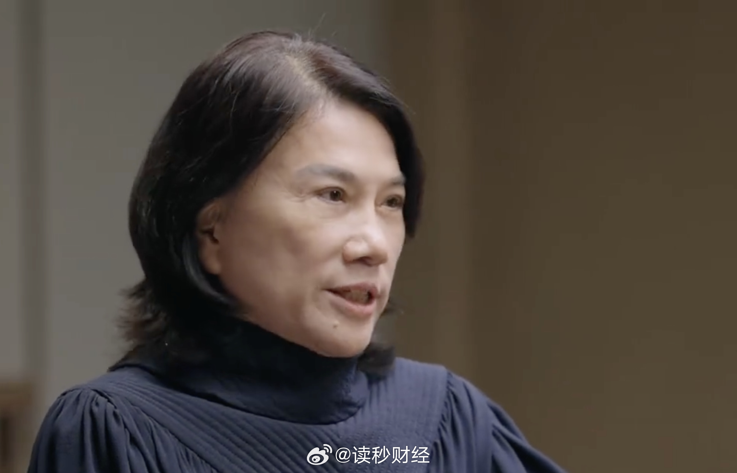董明珠的神秘接班人选，企业未来的希望与秘密