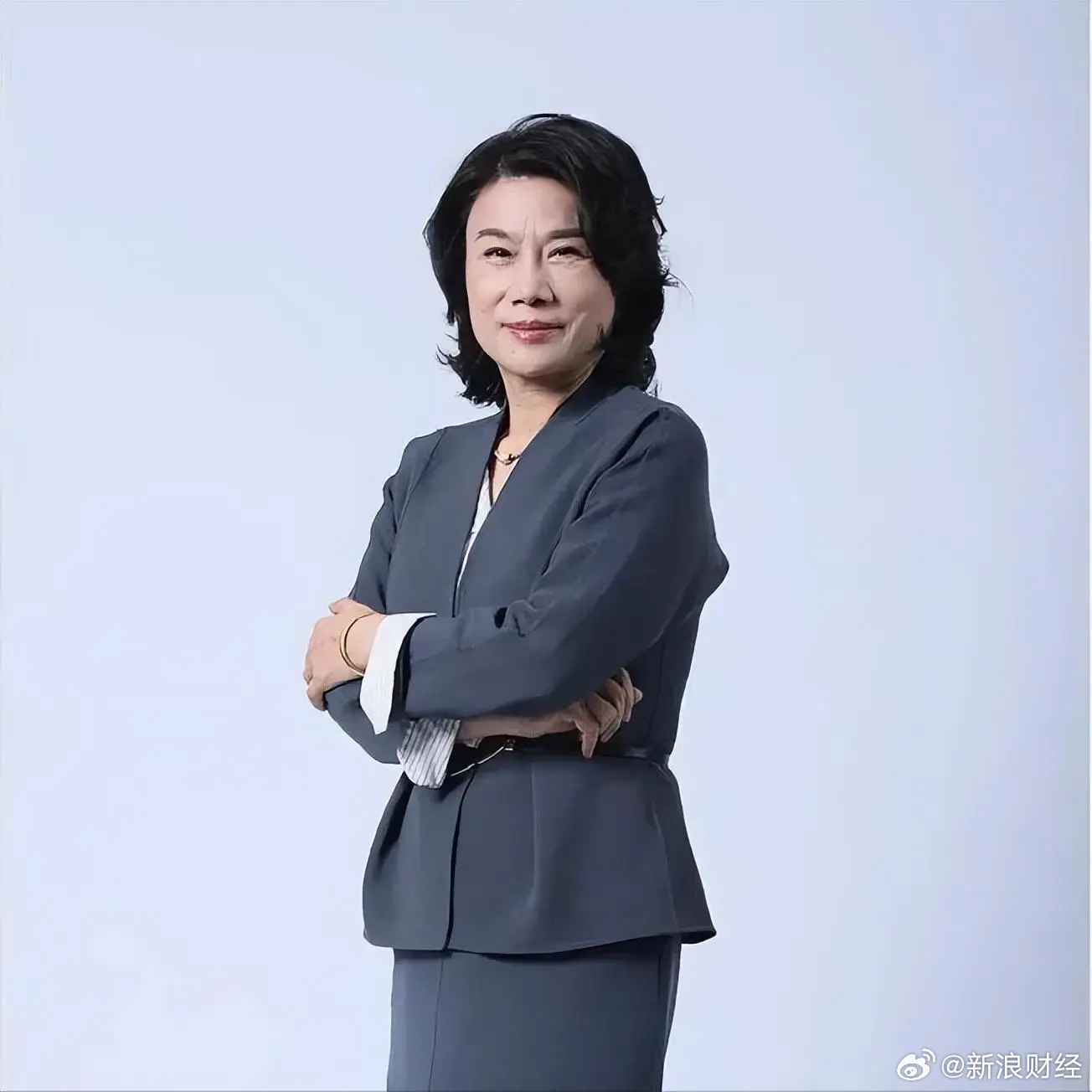 董明珠的神秘接班人选，企业未来的希望与秘密