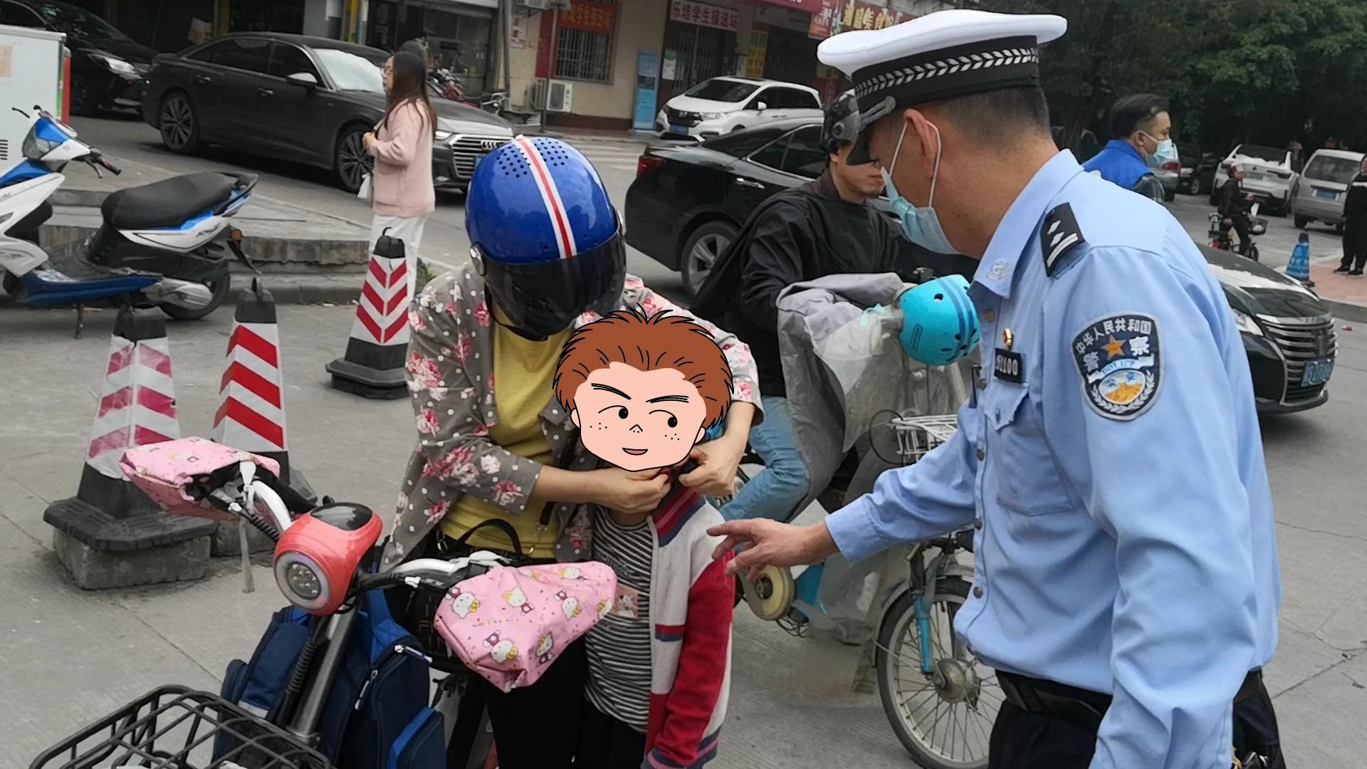 家长违法对孩子的影响