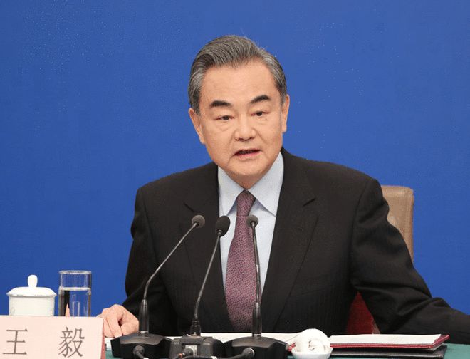 王毅明日将出席外交主题记者会，深度解读中国外交新动向