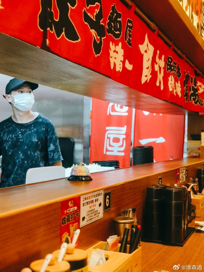 深圳最火的面馆，一网打尽所有面食魅力！
