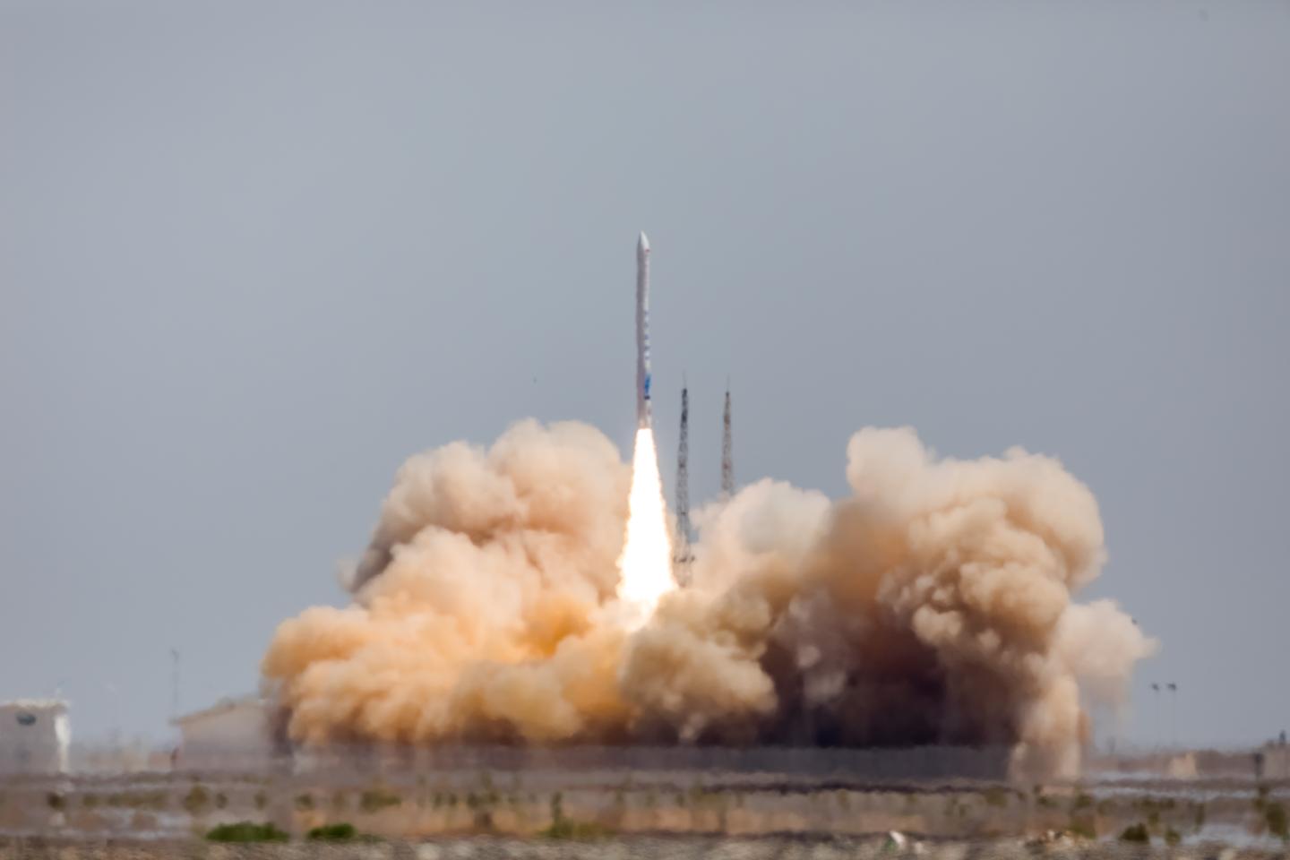 中国航空发射成功，辉煌历程与未来展望