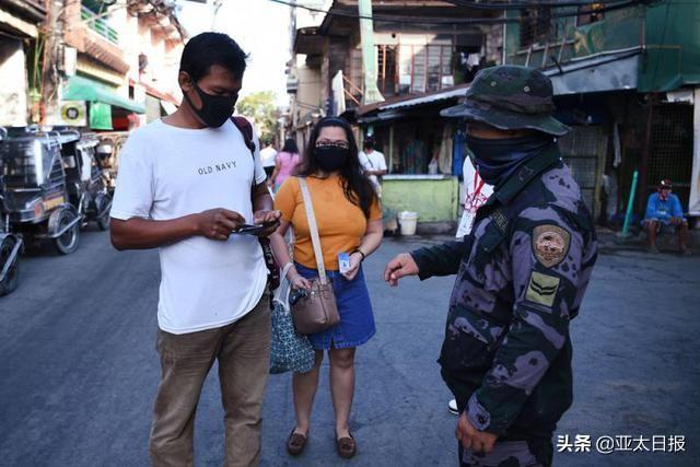 菲律宾前总统杜特尔特被拘留原因深度解析