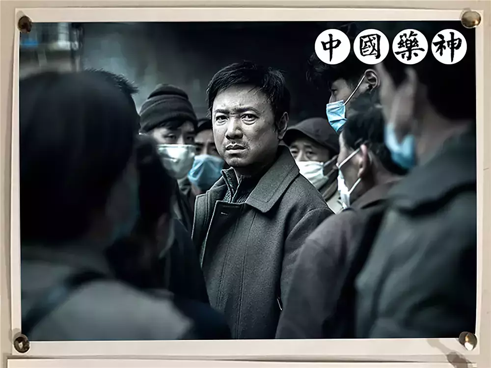 电影老狗不语只一味开打——暴力美学的独特魅力