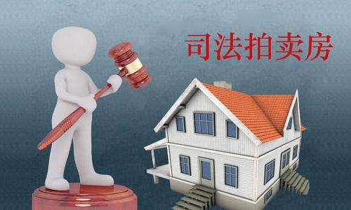 买法拍房的人，多元群体与独特考量