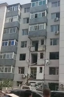 住宅楼多层阳台坠落事件深度解析