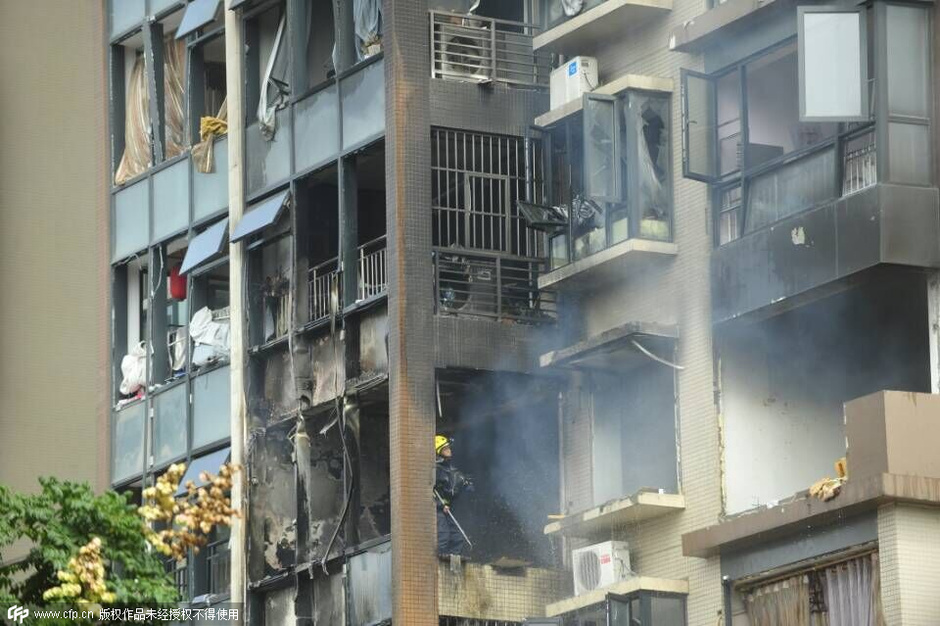 住宅楼多层阳台坠落事件深度解析