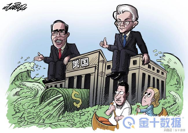 专家揭秘，中国稀土产业如何精准掐住美国F-47战机命门？