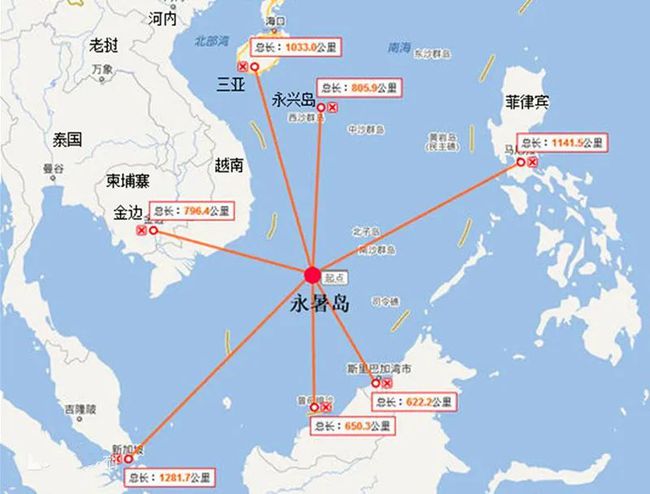 外交部回应谷歌地图将中国南海改名事件分析