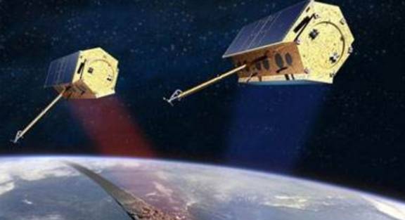中国卫星脱轨123天画面首次公布，揭秘背后的故事