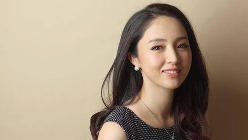 董嫙简介，璀璨人生与无限潜力