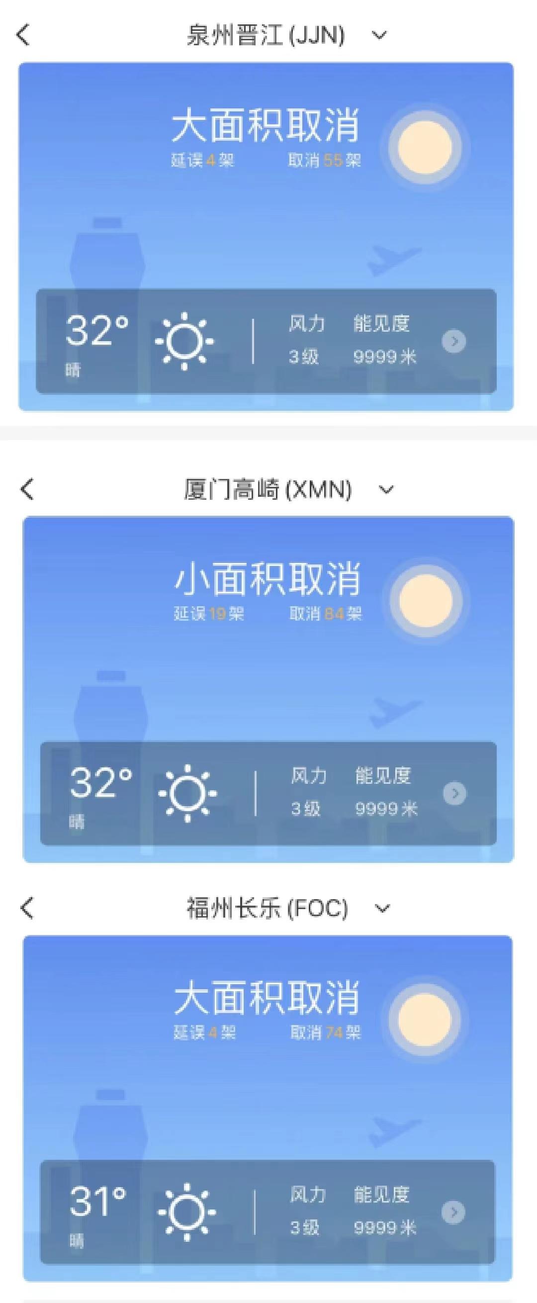 飞常准航班延误查询的准确度解析