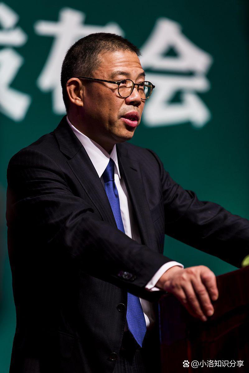 农夫山泉创始人成中国首富——钟睒睒的故乡情怀