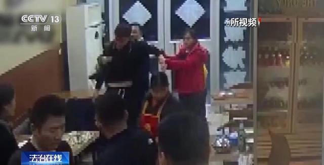 被打后还手，正当防卫与互殴的边界探讨