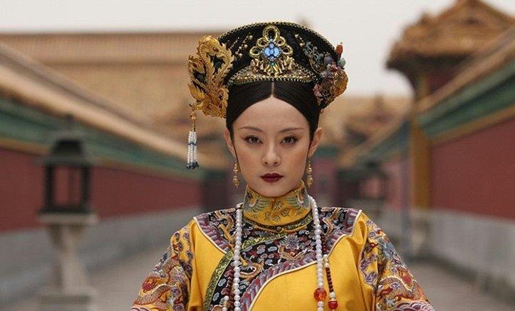 甄嬛传，是否已下播？时光与经典的交织