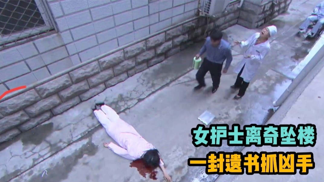 女子坠楼死亡事件，从意外到真相的探寻