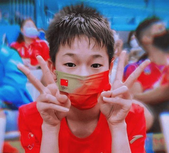 全红婵接下来还会有比赛吗？