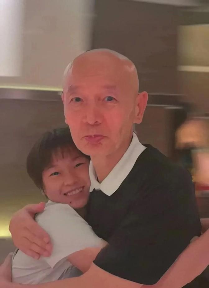 全红婵夺冠，谁的脸被打了？