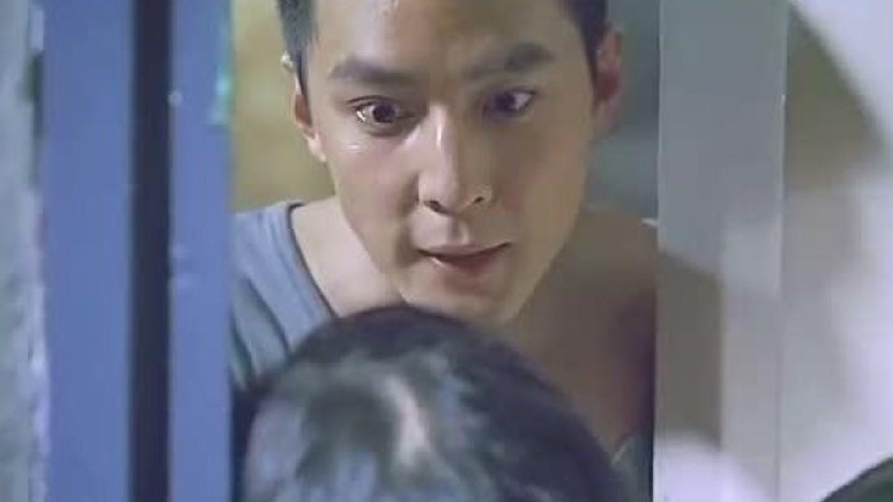 吴彦祖也来拍撕拉片了