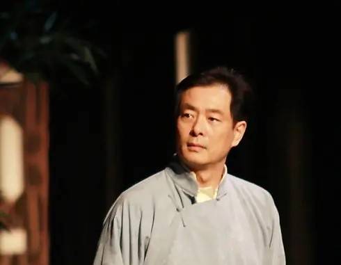 濮存昕周萍，演艺界的璀璨之星