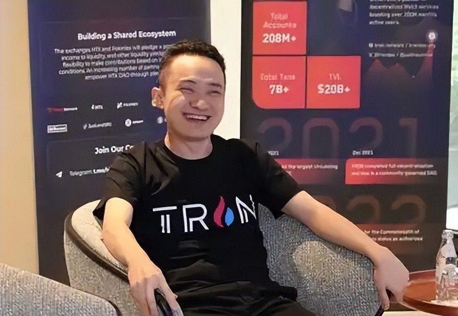 孙宇晨确认将参加特朗普的晚宴，一场备受瞩目的跨界交流