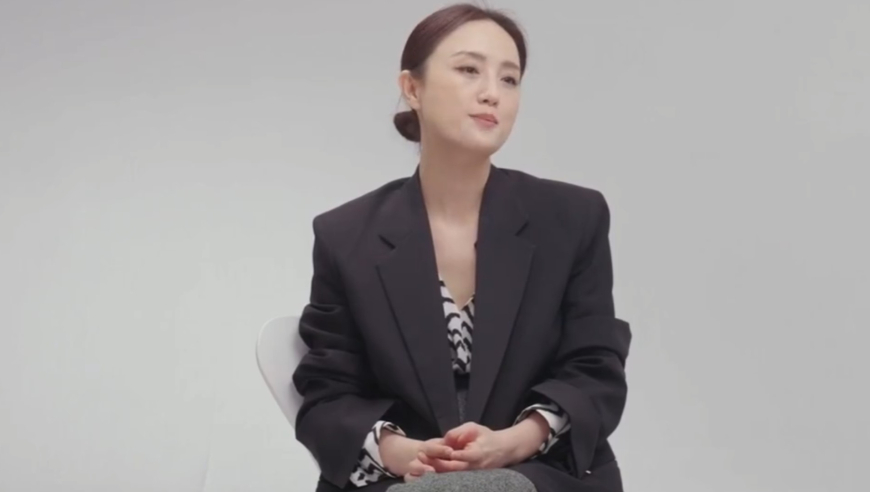 张大民扮演者梁冠华深情悼念朱媛媛