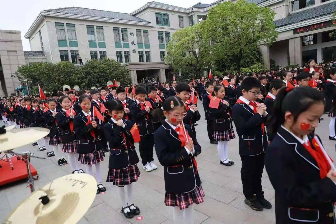 学校成长礼的特别记忆，7399元见证青春蜕变