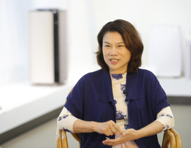 董明珠与孟羽童同框，两代商业巨头的跨界碰撞