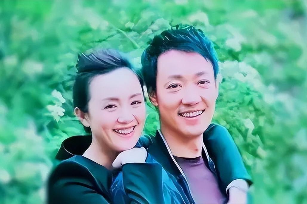 黄晓明谈朱媛媛，拍戏期间未曾提及患癌