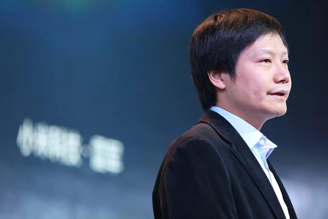 小米雷军的七字诀，揭秘成功的秘诀