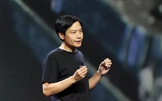 小米雷军的七字诀，揭秘成功的秘诀