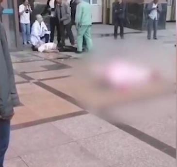 女子不幸坠楼事件，反思与启示