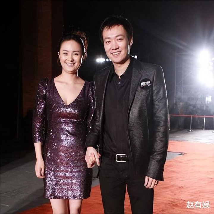 朱媛媛是谁的老婆，揭秘背后的故事