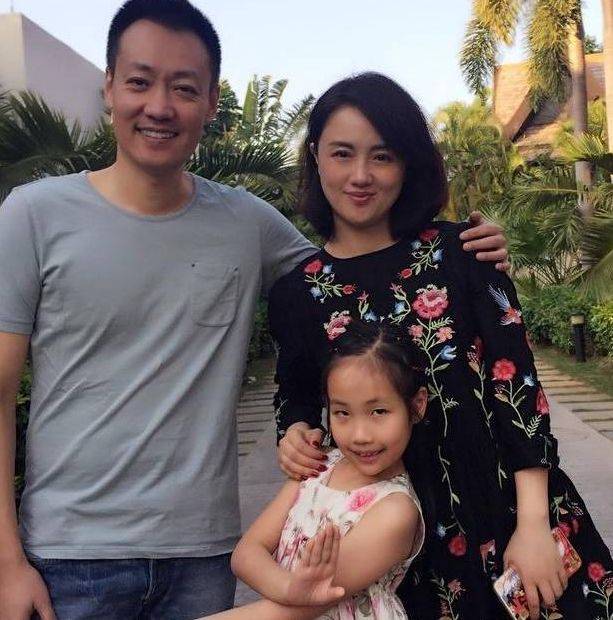 朱媛媛是谁的老婆，揭秘背后的故事