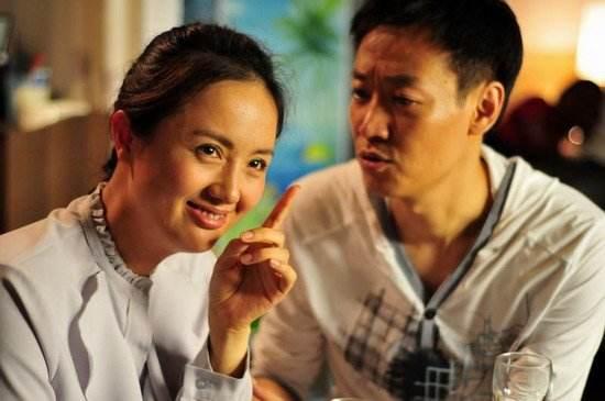 辛柏青曾为了朱媛媛放弃演潜伏，一段关于爱情与选择的动人故事