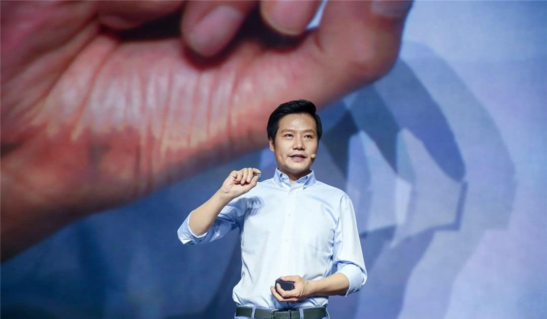 雷军与小米1，一个传奇的诞生与崛起之路