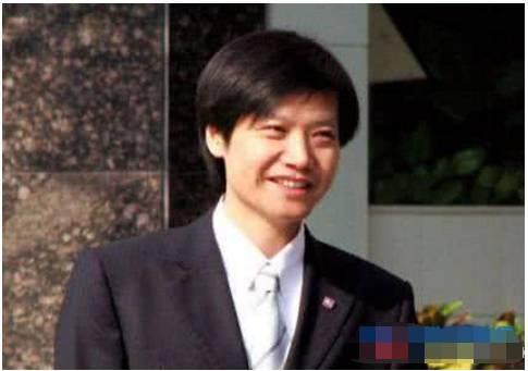 雷军与小米1，一个传奇的诞生与崛起之路