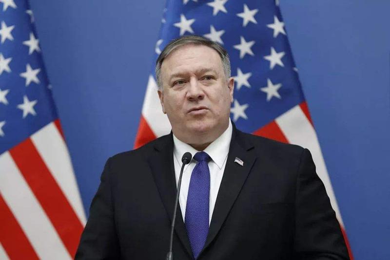 美国务卿承认美已没能力解决所有问题，全球视野下的新挑战与反思