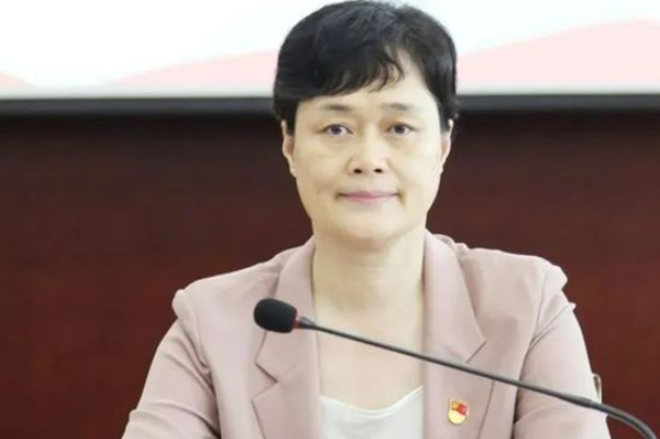 中央巡视期间70岁原正厅级官员刘海芳投案背后的故事