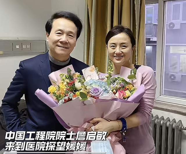 医生晒朱媛媛抗癌时期病房照，希望与坚韧的力量