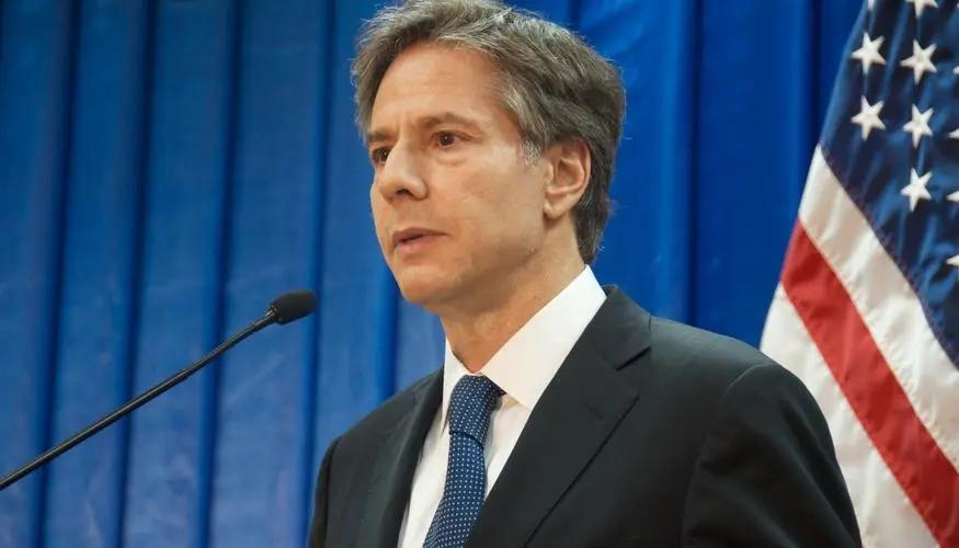 美国国务卿对华关系，多维度的视角解读