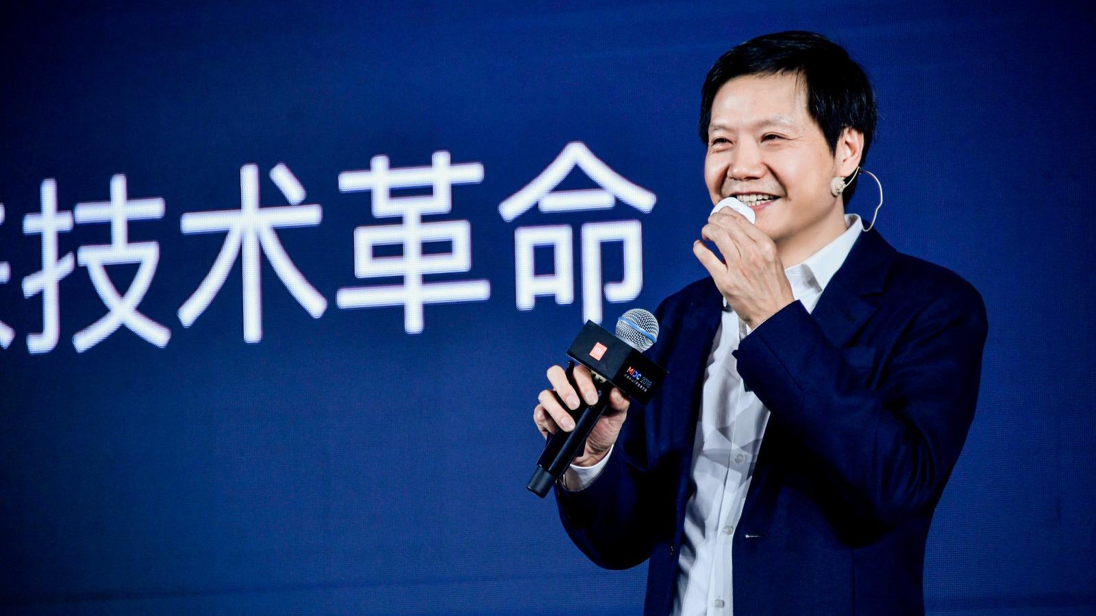 雷军，YU7预计7月上市——全新旗舰，引领智能时代新潮流