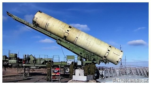美国试射民兵III型洲际弹道导弹，全球关注与战略解读