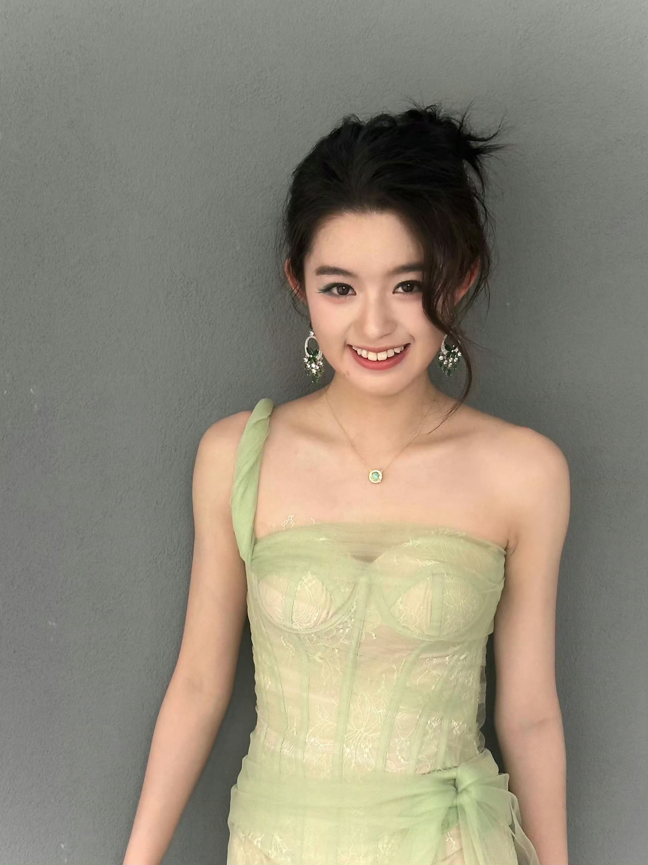 揭秘黄杨钿甜背后的神秘老公，他是谁？
