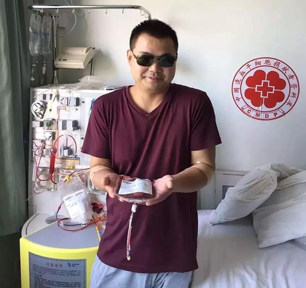 捐髓救人，13天减10斤正常吗？