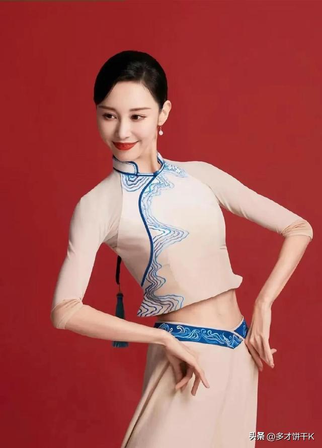 朱洁静春晚前的坚韧之路，与病魔斗争的25次放化疗经历