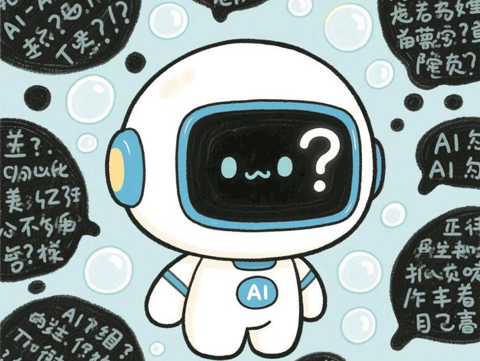 AI回答都正确吗？如何避免AI幻觉