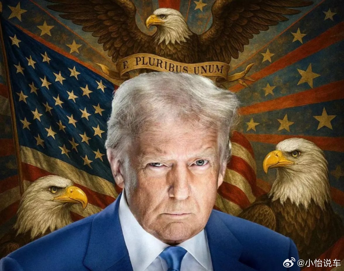 特朗普杀疯了，一场风暴的前世今生