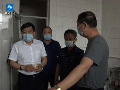 学校食堂校长岗位职责详解
