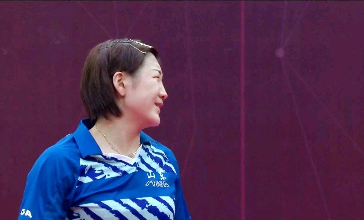 王曼昱正手攻球技术解析，一窥视频背后的精彩